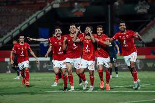 موعد مباراة الأهلي ضد بتروجيت...