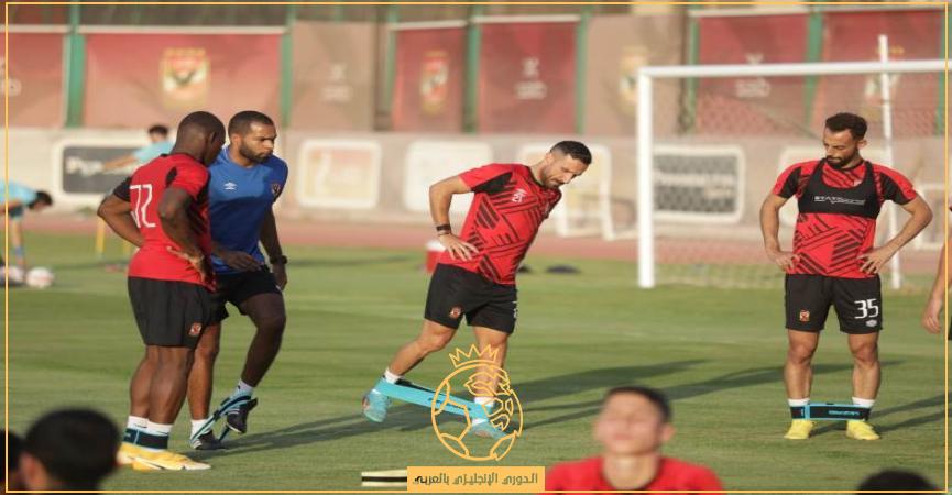 القنوات الناقلة لمباراة الاهلي وبتروجيت اليوم