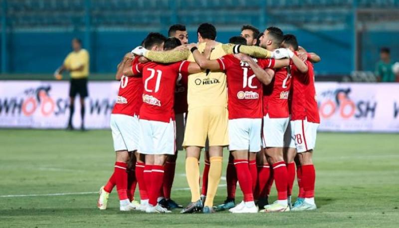 القنوات الناقلة لمباراة الأهلي والاتحاد المنستيري