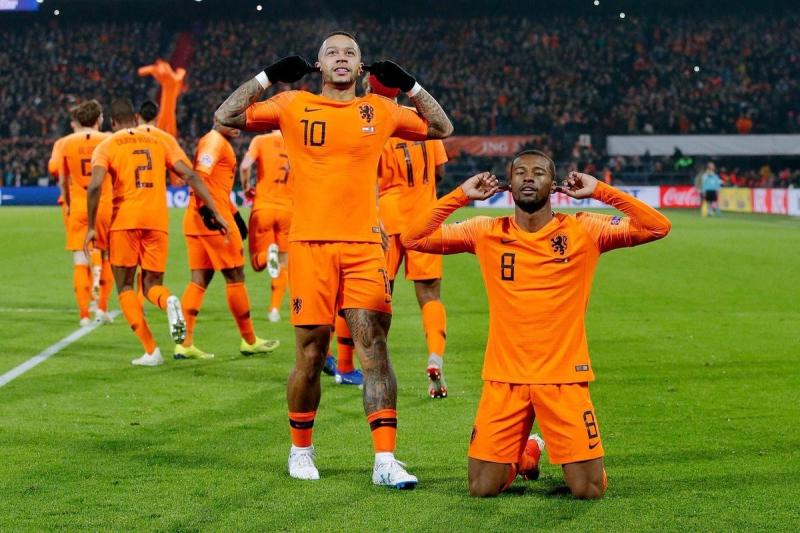 معلق مباراة هولندا وبولندا الخميس 22-9-2022 في دوري الأمم الأوروبية والقنوات الناقلة
