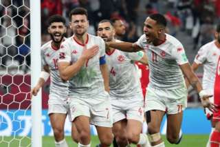 موعد مباراة تونس وجزر القمر...
