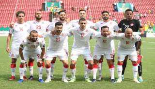 القنوات الناقلة لمباراة تونس وجزر...