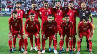 القنوات الناقلة لمباراة البحرين والرأس...