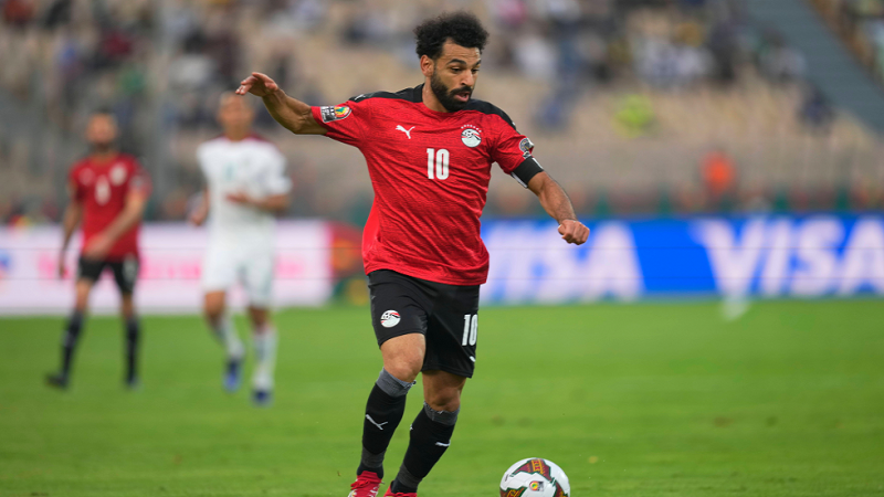 معلق مباراة مصر والنيجر اليوم