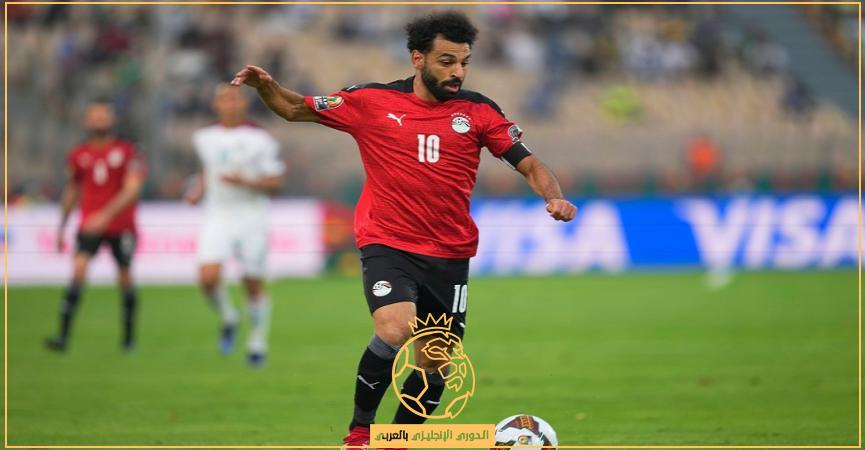 معلق مباراة مصر والنيجر اليوم