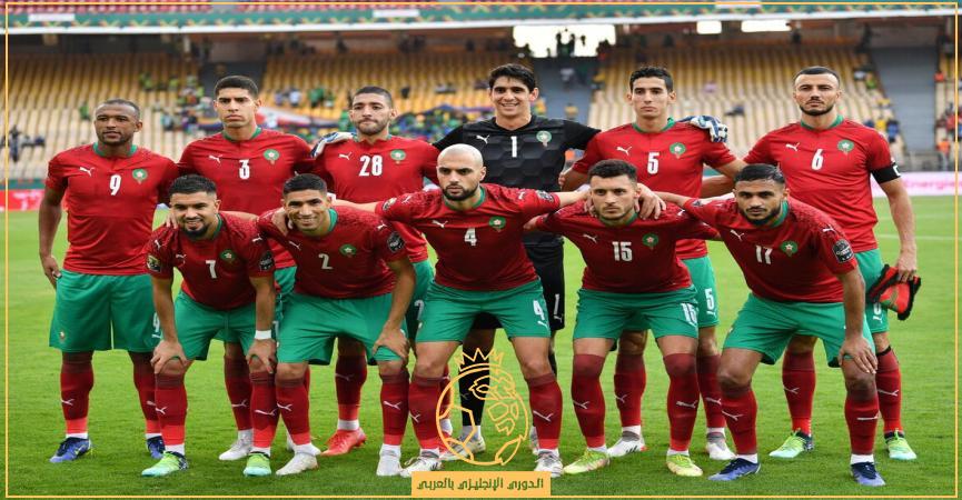 تردد القنوات الناقلة لمباراة المغرب وتشيلي اليوم الجمعة 23-9-2022 استعداداً لكأس العالم قطر 2022