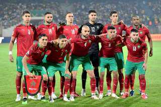 القنوات الناقلة لمباراة المغرب اليوم...