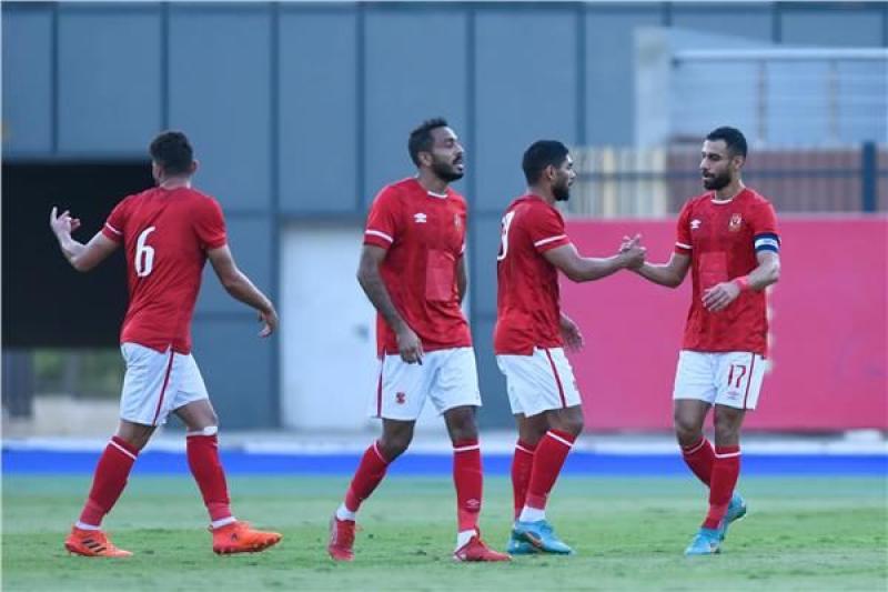معلق مباراة الأهلي وأسوان الودية الأحد 25 سبتمبر 2022 والقنوات الناقلة