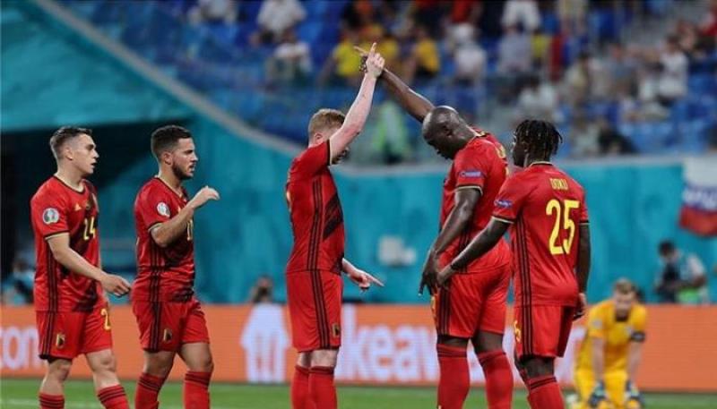 معلق مباراة هولندا وبلجيكا الأحد 25 سبتمبر 2022 والقنوات الناقلة في دوري الأمم الأوروبية