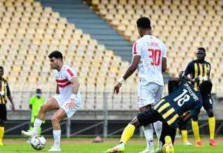 القنوات المفتوحة الناقلة لمباراة الزمالك...
