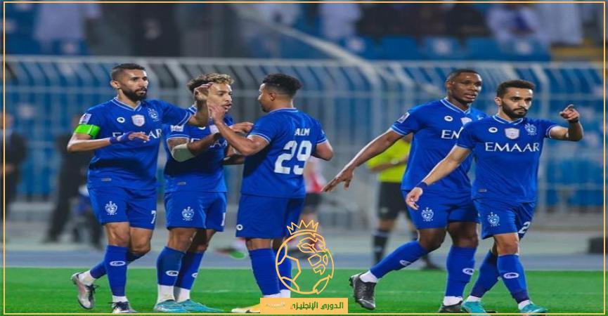 القنوات الناقلة لمباراة الهلال والقادسية الكويتي اليوم