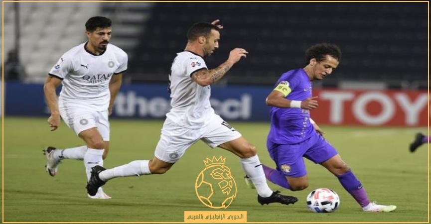 معلق مباراة السد القطري والوكرة اليوم الأحد 25-9-2022 والقنوات الناقلة في كأس قطر