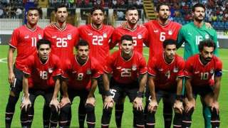 موعد مباراة مصر القادمة والقنوات...