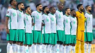 موعد مباراة السعودية والولايات المتحدة...