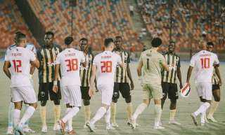 موعد مباراة الزمالك القادمة أمام...