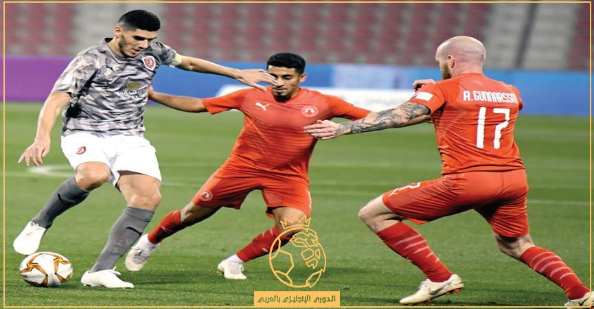 الدوري الإنجليزي بالعربي