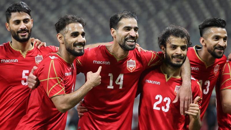 القنوات الناقلة لمباراة البحرين وبنما الثلاثاء 27 سبتمبر 2022