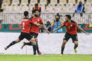 القنوات المفتوحة الناقلة لمباراة مصر...