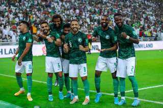 القنوات الناقلة لمباراة السعودية والولايات...