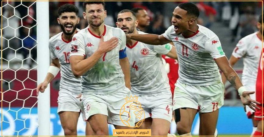 معلق مباراة تونس ضد البرازيل الودية الثلاثاء 27 سبتمبر 2022 والقنوات الناقلة