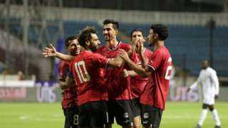من هو معلق مباراة مصر...