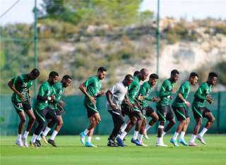 من هو معلق مباراة السعودية...
