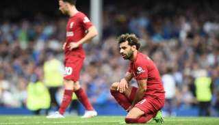 موعد مباراة ليفربول ضد برايتون...