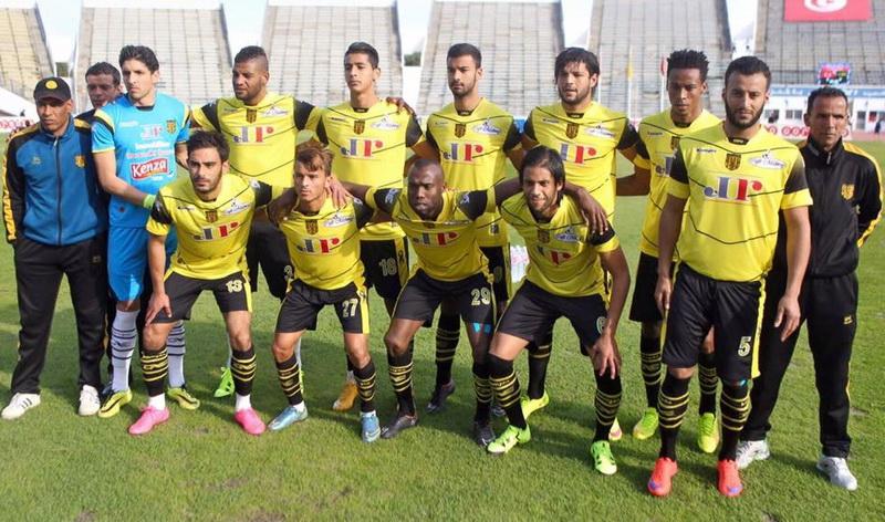 موعد مباراة اتحاد بن قردان وأولمبيك سيدي بوزيد