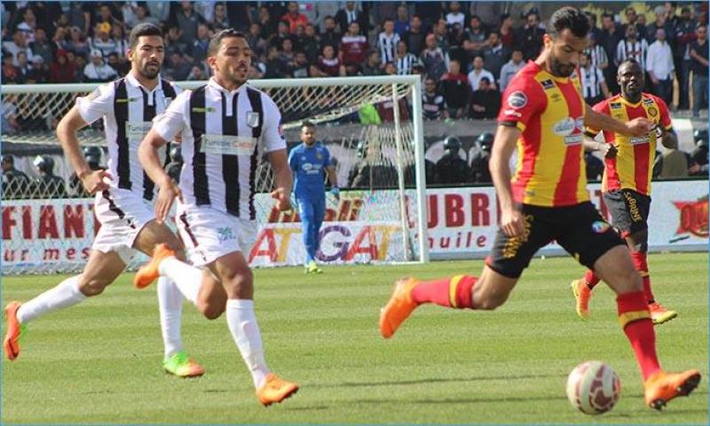 القنوات الناقلة لمباراة الترجي والصفاقسي السبت 1-10-2022 في الدوري التونسي