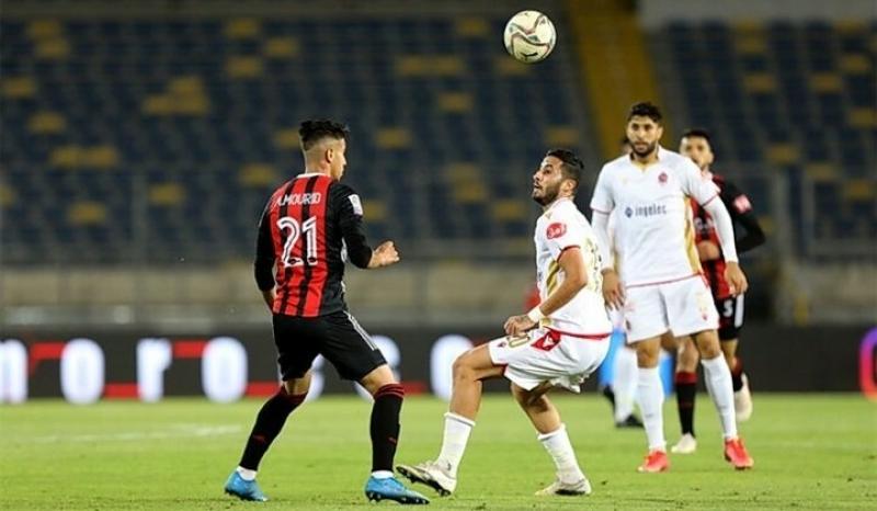 القنوات الناقلة لمباراة الرجاء وشباب المحمدية الجمعة 30 سبتمبر 2022 في الدوري المغربي