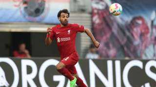 معلق مباراة ليفربول وبرايتون السبت...