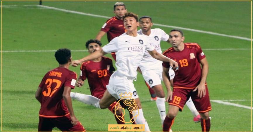 موعد مباراة ام صلال والسد القطري