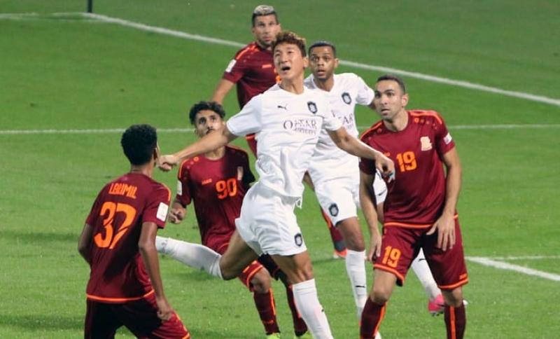 معلق مباراة السد وام صلال اليوم السبت 1-10-2022 والقنوات الناقلة في الدوري القطري