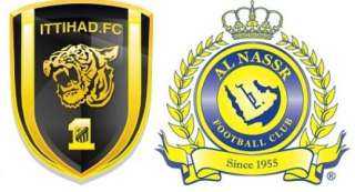 القنوات الناقلة لمباراة النصر والإتحاد...