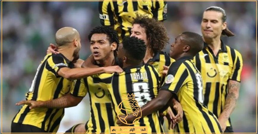 تشكيل اتحاد جدة المتوقع ضد النصر