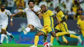 معلق مباراة النصر والإتحاد الأحد...