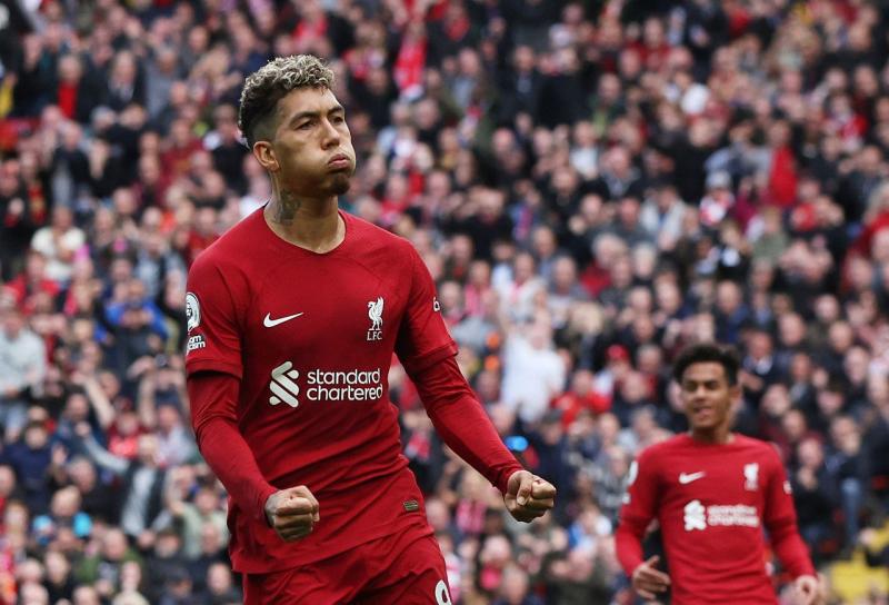 نتيجة مباراة ليفربول وبرايتون.. ليفربول يسقط من جديد في الدوري الإنجليزي بالتعادل أمام برايتون