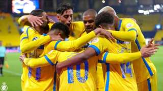 تشكيل النصر المتوقع ضد اتحاد...