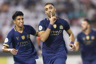 تشكيلة النصر اليوم ضد اتحاد...