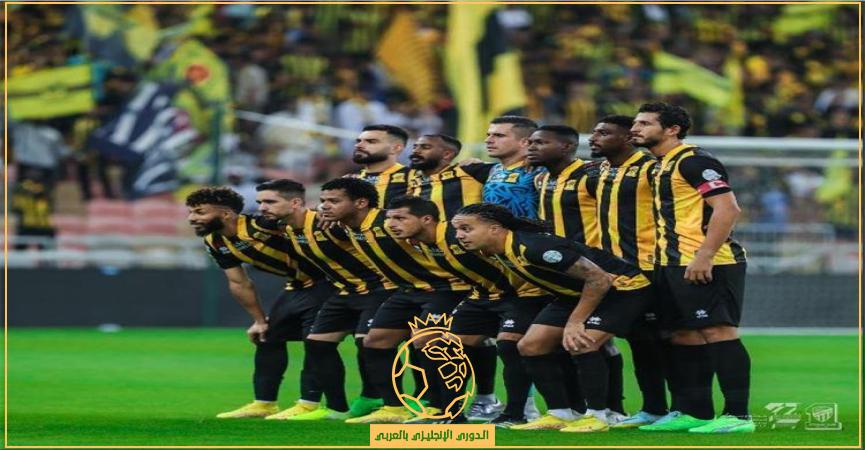 تشكيلة اتحاد جدة اليوم ضد النصر