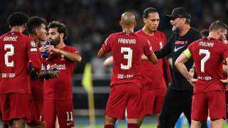 موعد مباراة ليفربول وجلاسكو رينجرز...
