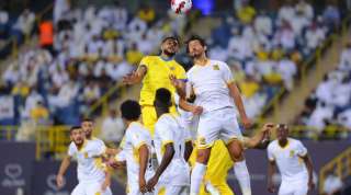 جدول ترتيب الدوري السعودي قبل...