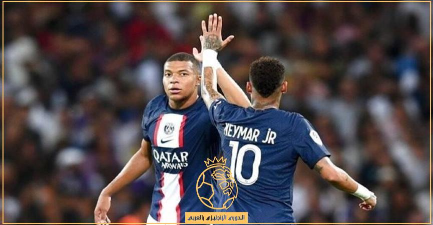 تشكيل باريس سان جيرمان المتوقع ضد بنفيكا الأربعاء 5-10-2022 والقنوات الناقلة في دوري أبطال أوروبا