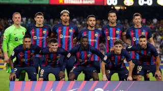 تشكيل برشلونة المتوقع اليوم أمام...