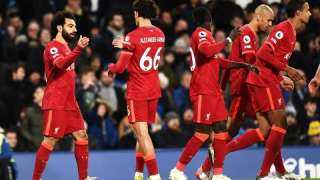 تشكيل ليفربول المتوقع اليوم أمام...