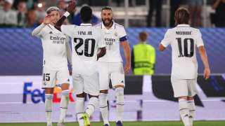 القنوات الناقلة لمباراة ريال مدريد...