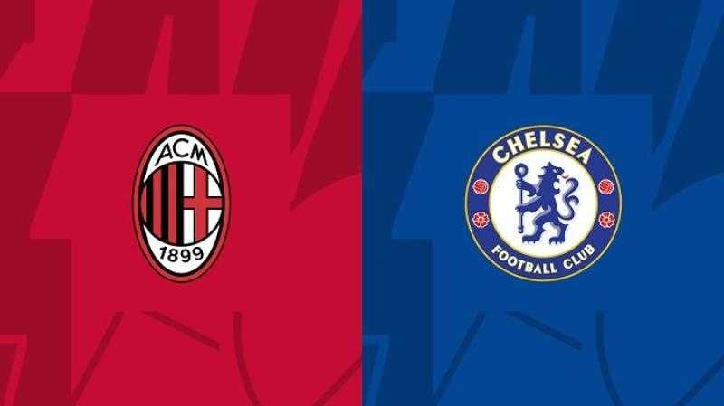 من هو معلق مباراة ميلان وتشيلسي اليوم الأربعاء 5 أكتوبر 2022 في دوري أبطال أوروبا؟