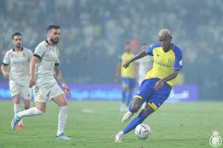 معلق مباراة النصر وأبها الجمعة...