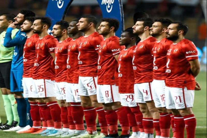 تردد القنوات الناقلة لمباراة الأهلي والاتحاد المنستيري
