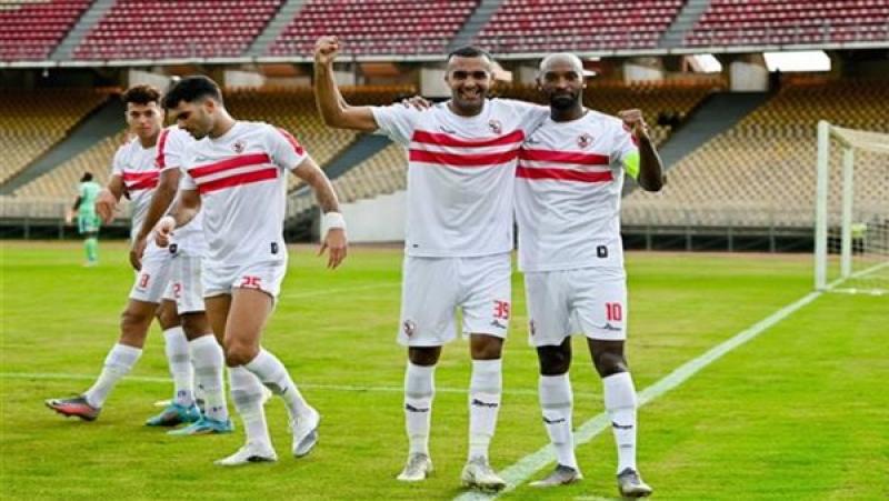 موعد مباراة الزمالك وفلامبو البوروندي